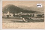 St. Lorenzen   im   Mürztal