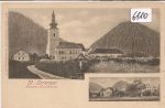 St. Lorenzen   im   Mürztal