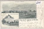 St. Lorenzen   im   Mürztal