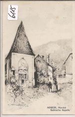 St.  Marein   im   Mürztal
