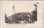 St.  Martin   im   Sulmtal