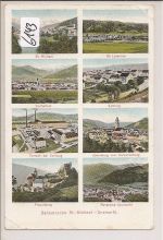 St.  Michael   Farrach    Zeltweg   St.  Lorenzen
