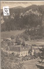 St.  Peter  -  Freienstein
