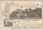 St.  Peter  im  Sulmtal