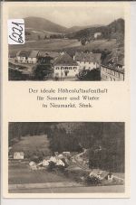 Neumarkt