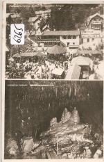 Peggau   -  Lurgrotte