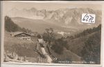 Preunegg   bei   Schladming