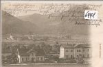 St.  Georgen   bei   Judenburg