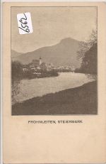 Frohnleiten