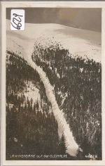 Gleinalpe