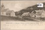 Gleinalpe