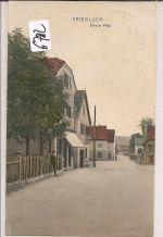 Krieglach