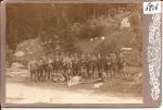 Lainbach   -  Radmer  -  Hieflau