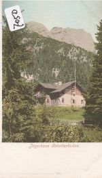 Gstatterboden