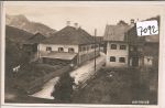 Haus   im   Ennstal