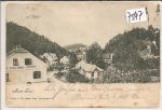 Maria  -  Trost