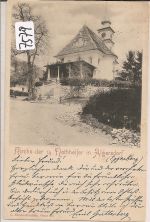 Algersdorf