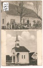 Hautzendorf   bei   Graz