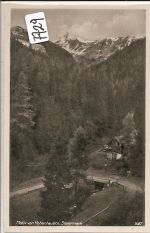 Hohentauern