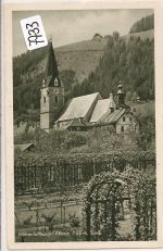 Aflenz