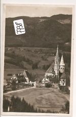Judendorf  -  Strassengel