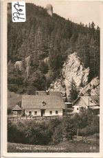 Wegscheid