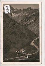 St.  Christophn   am   Arlberg