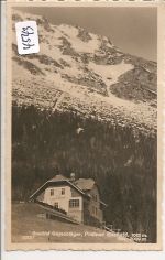 Preiner    Gscheid