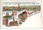 Brunn  am  Gebirge