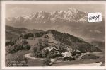 Zistelalpe