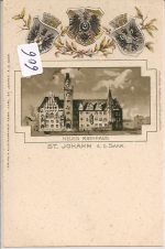 St.  Johann  an  der  Saar