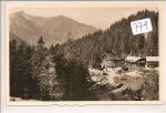 Alpenstraße