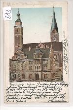 Ingolstadt