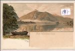 Walchensee