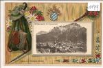 Mittenwald
