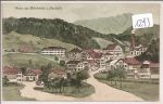 Mühlwinkel   und   Maxhütte