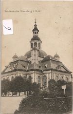 Hirschberg