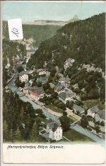 Herrnskretschen