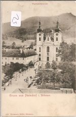 Haindorf