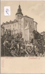 Friedland