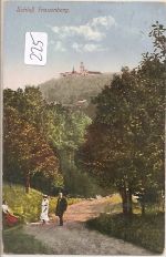 Frauenberg