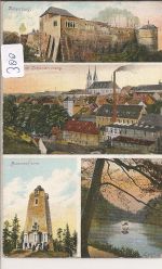 Eger