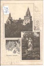 Hradek