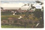 Cherhovice