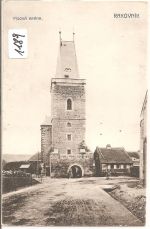 Rakovnik