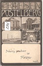 Postelberg