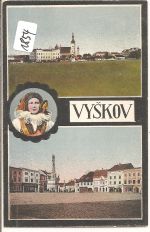 Vyskov