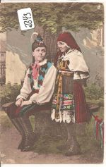 Volkstracht