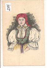 Volkstracht