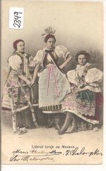 Volkstracht